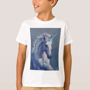 Jewel de Unicorn T-shirt