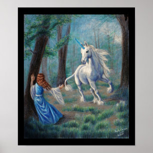 Jewel en Jill Poster