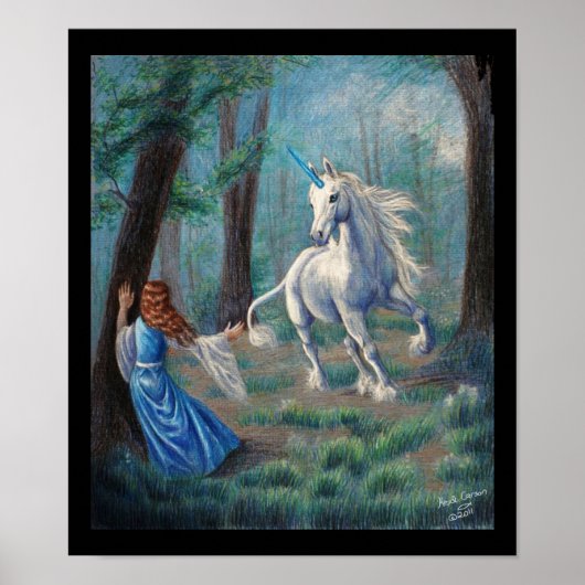 Jewel en Jill Poster (Voorkant)