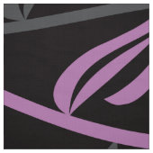 Jewel Floral Garden Stof (Swatch)