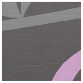 Jewel Floral Garden Stof (Close Up)