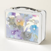 Jewel Garden | Paarse pasta's (Achterkant)