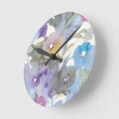 Jewel Garden | Paarse pasta's Ronde Klok (Hoek)