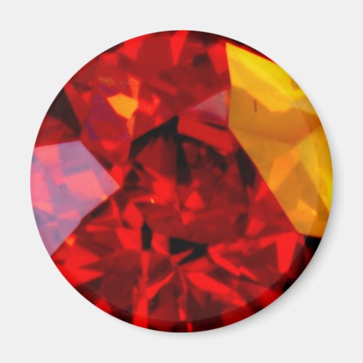 Jewel Magneet (Voorkant)