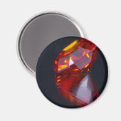 Jewel Magneet (Voorkant / Achterkant)
