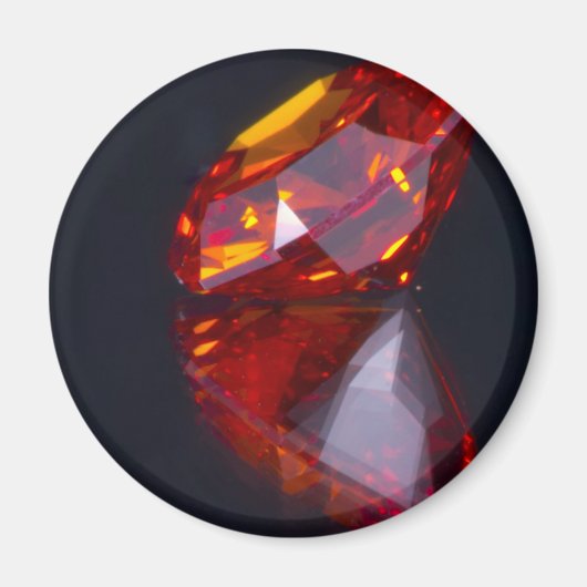 Jewel Magneet (Voorkant)