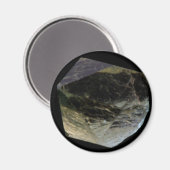 Jewel Magneet (Voorkant / Achterkant)