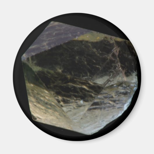 Jewel Magneet (Voorkant)