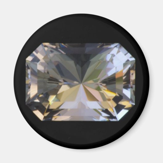 Jewel Magneet (Voorkant)