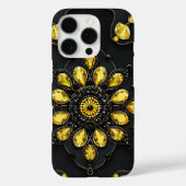 Jewel Mandala Case-Mate iPhone Case (Achterkant)