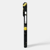 Jewel Mandala Case-Mate iPhone Case (Achterkant / Links)