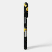 Jewel Mandala Case-Mate iPhone Case (Achterkant / Rechts)