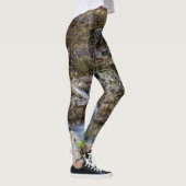 Jewel of Henning Conservation Leggings (Rechts)
