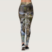 Jewel of Henning Conservation Leggings (Achterkant)
