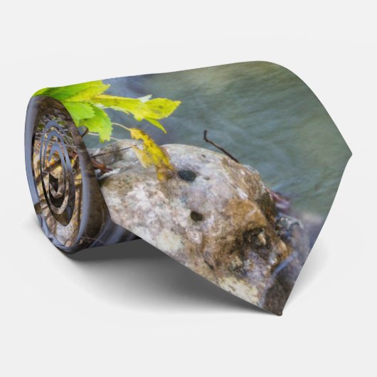 Jewel of Henning Conservation Stropdas (Opgerold)