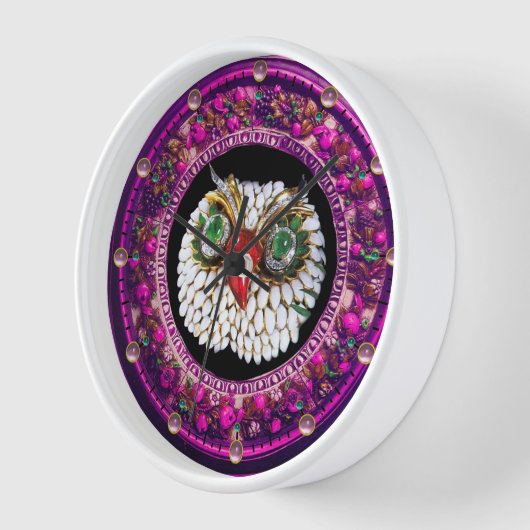 JEWEL OWL (Hoek)