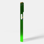 JEWEL OWL, ELF PET, SHAMROCK EN DIAMOND FEATHERS Case-Mate iPhone CASE (Achterkant / Rechts)