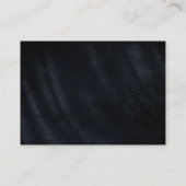 Jewel Palm Leaf Wishing Well V1 Roos Gold ID830 Informatiekaartje (Achterkant)