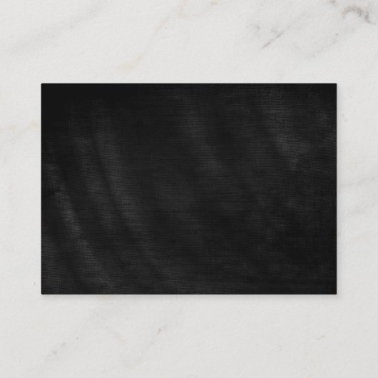 Jewel Palm Leaf Wishing Well V2 Silver ID830 Informatiekaartje (Achterkant)