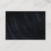 Jewel Palm Leaf Wishing Well V3 Roos Gold ID830 Informatiekaartje (Achterkant)