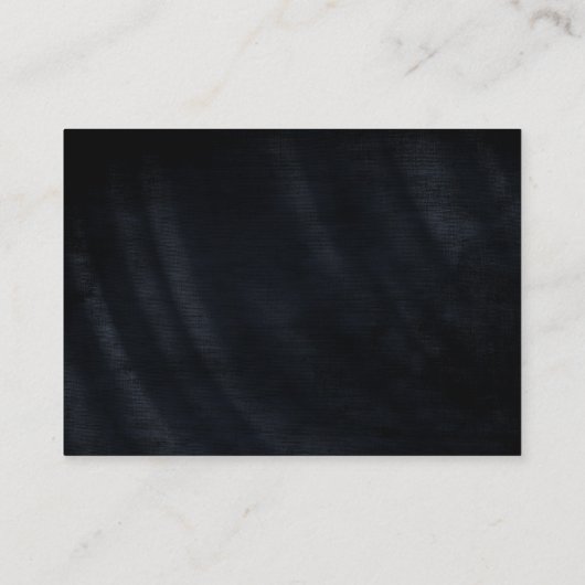 Jewel Palm Leaf Wishing Well V3 Roos Gold ID830 Informatiekaartje (Achterkant)