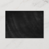 Jewel Palm Leaf Wishing Well V3 Silver ID830 Informatiekaartje (Achterkant)