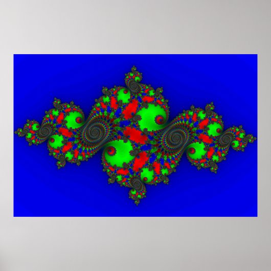 Jewel Poster (Voorkant)