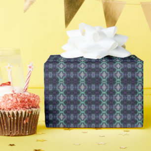 Jewel Scottish Charm Cadeaupapier