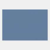 Jewel Scottish Charm Inpakpapier Vel (Voorkant 3)