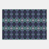 Jewel Scottish Charm Inpakpapier Vel (Voorkant)