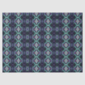 Jewel Scottish Charm Tissuepapier (Voorkant)