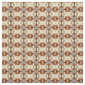 Jewel Shell Stof (Swatch)