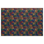 Jewel Stepping Stones Stof (Yard (91,4 cm))