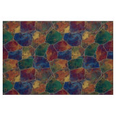 Jewel Stepping Stones Stof (Fat Quarter)