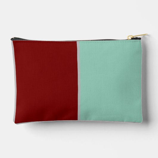 Jewel Tone Etui (Achterkant)