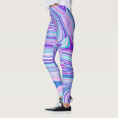 Jewel Tone Leggings (Links)