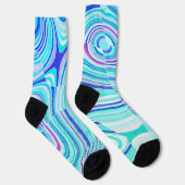 Jewel Tone Socks Sokken (Rechts)