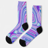 Jewel Tone Socks Sokken (Links)