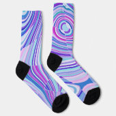 Jewel Tone Socks Sokken (Rechts)