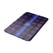 Jewel-Toned Pset Bath Mat (Gekanteld)