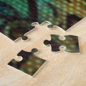 Jewel Tree Puzzle Legpuzzel (Zijkant)