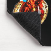 JEWEL UILEN MONOGRAAF MUISMAT (Hoek)