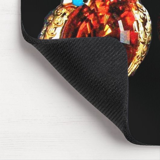 JEWEL UILEN MONOGRAAF MUISMAT (Hoek)