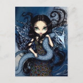 "Jewele" Briefkaart (Voorkant)