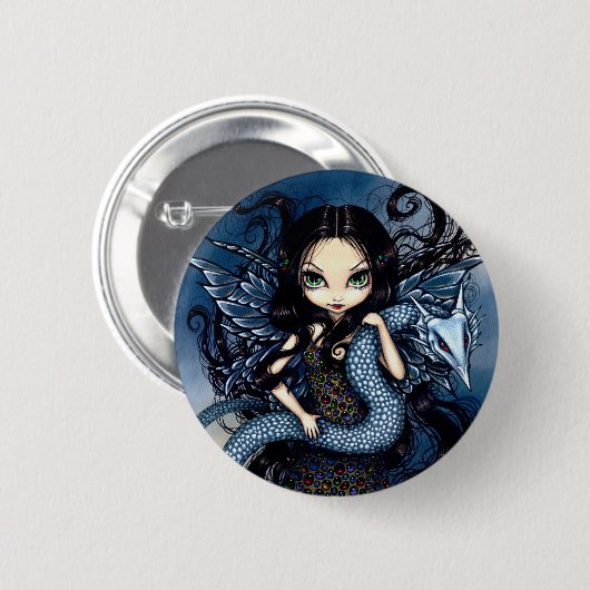 "Jewele" Button (Voorkant /achterkant)