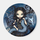 "Jewele" magneet (Voorkant)