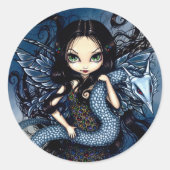 "Jewele" Sticker (Voorkant)