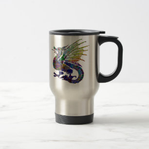 Jeweled Dragon Reisbeker