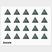 Jeweled Dragonfly Envelope Seal Sticker (Vel)