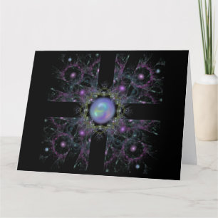 Jeweled Gift Kaart voor alle gelegenheden